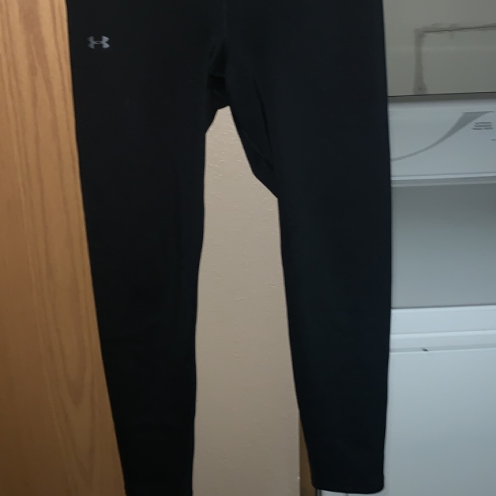 Women’s under armour leggings NWOT